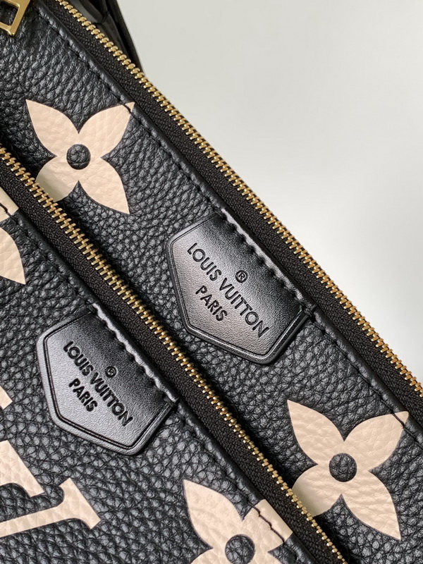 LV Handbags AAA(Women)-609