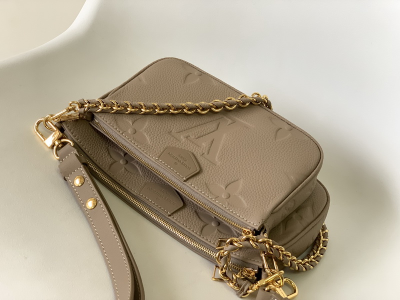 LV Handbags AAA(Women)-610