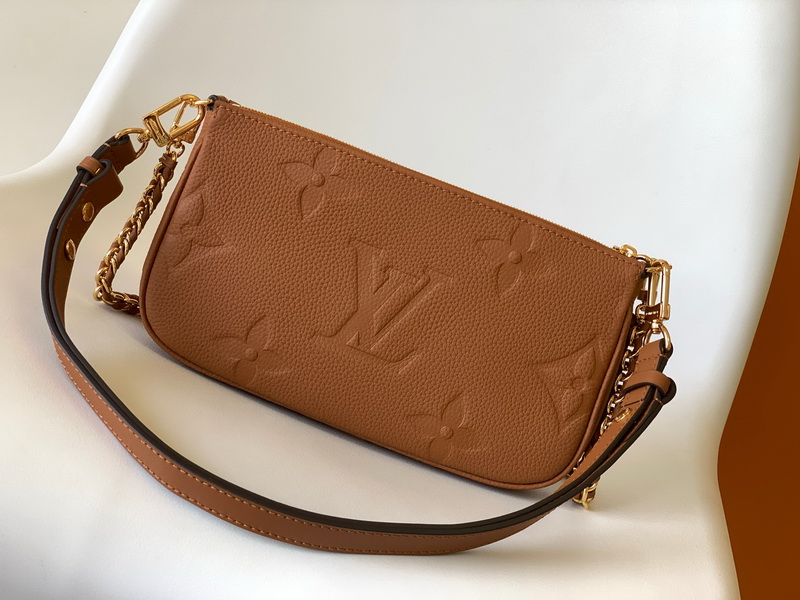 LV Handbags AAA(Women)-613