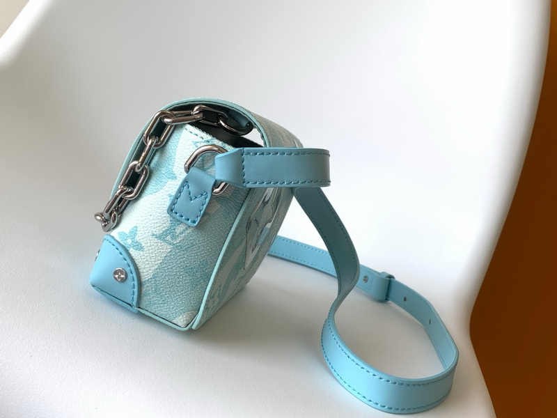 LV Handbags AAA(Women)-614