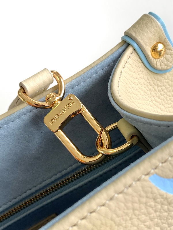 LV Handbags AAA(Women)-621