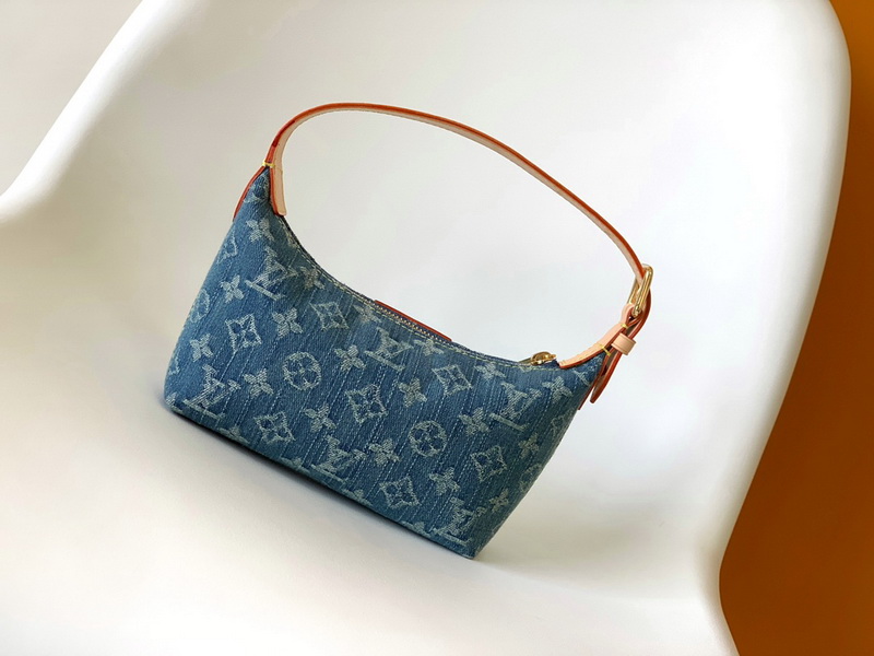 LV Handbags AAA(Women)-633