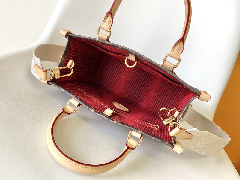 LV Handbags AAA(Women)-638