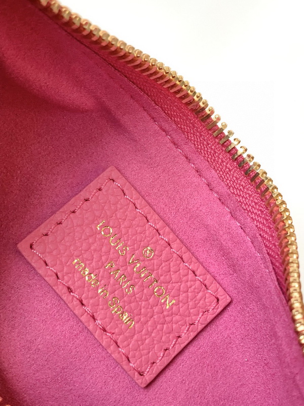 LV Handbags AAA(Women)-646