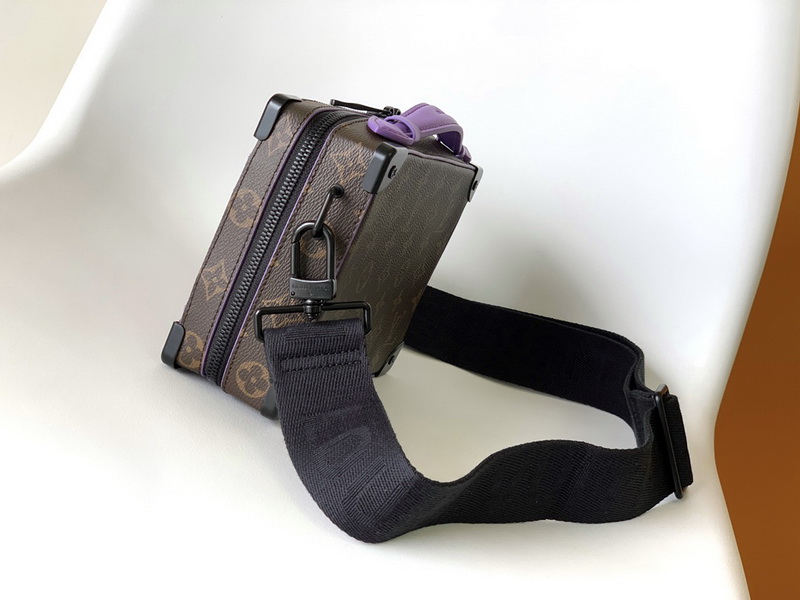 LV Handbags AAA(Women)-651