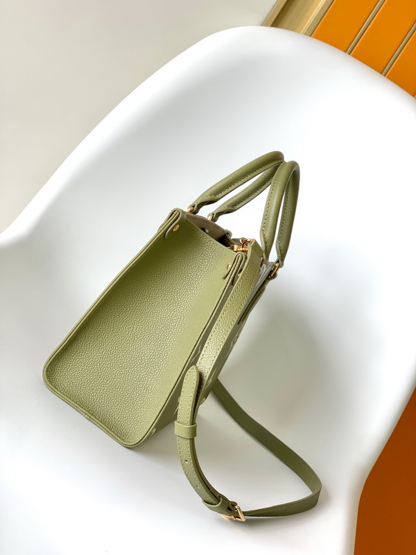 LV Handbags AAA(Women)-653