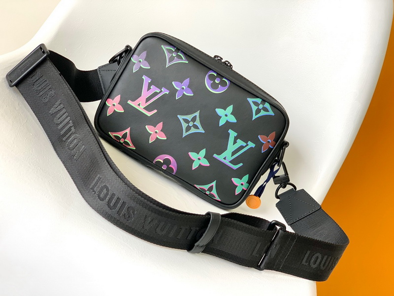 LV Handbags AAA(Women)-656
