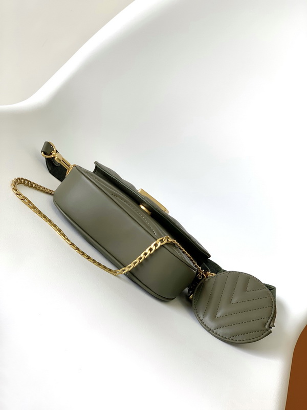 LV Handbags AAA(Women)-657