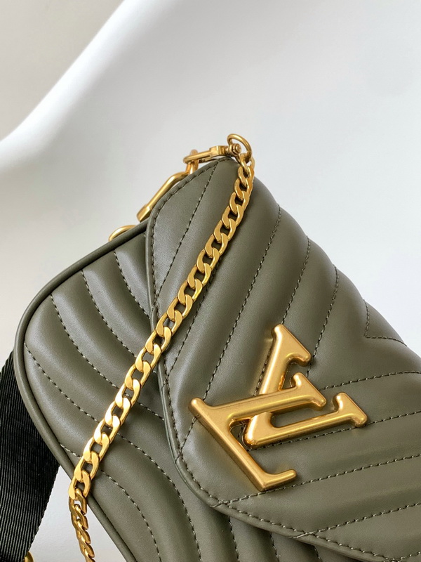 LV Handbags AAA(Women)-657