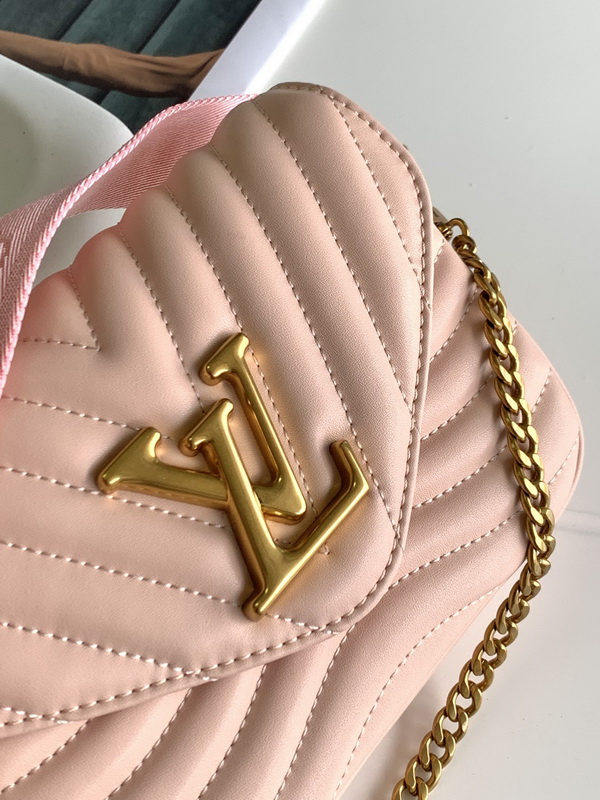 LV Handbags AAA(Women)-659