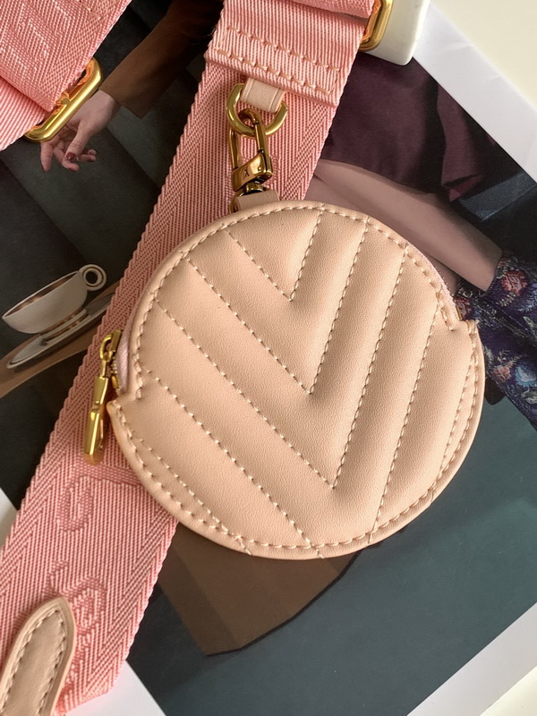 LV Handbags AAA(Women)-659