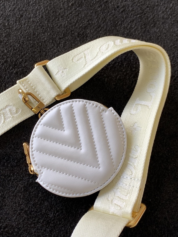 LV Handbags AAA(Women)-660