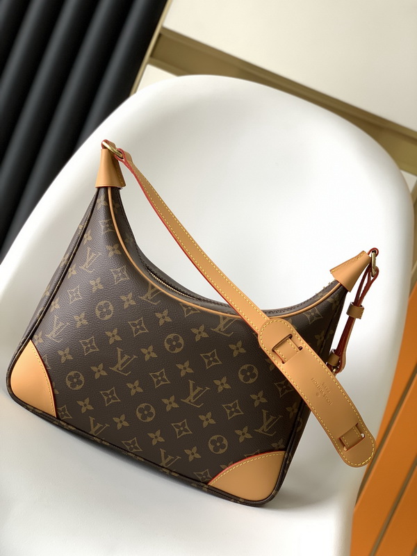 LV Handbags AAA(Women)-662