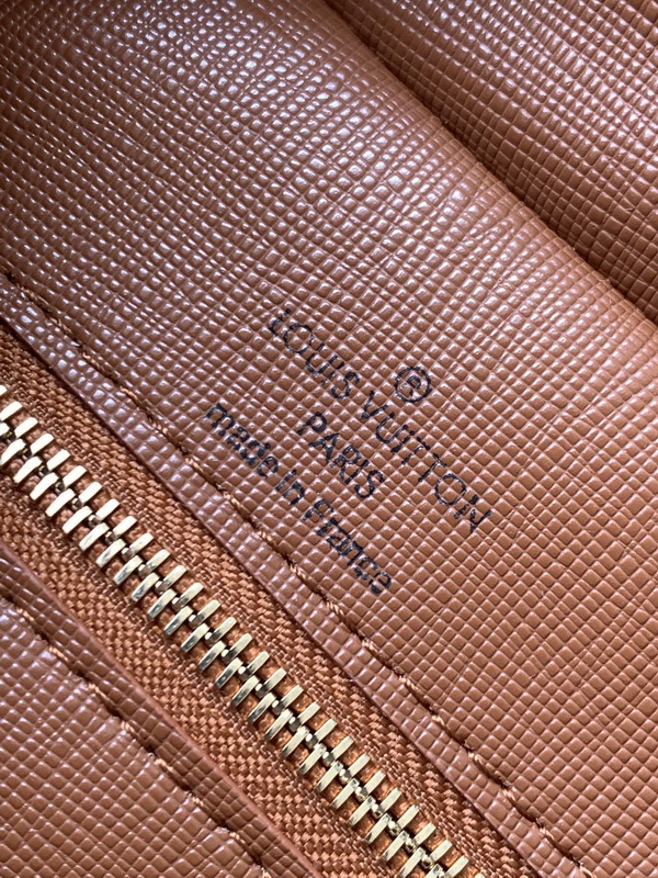 LV Handbags AAA(Women)-662