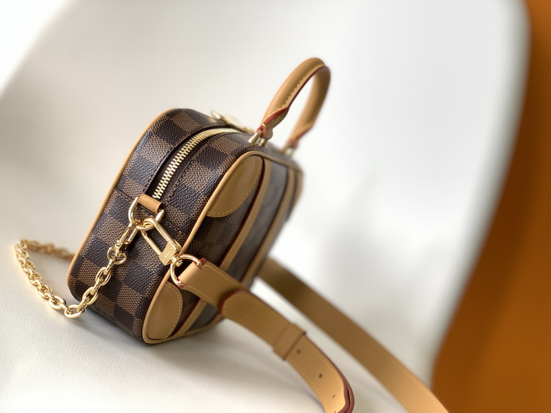 LV Handbags AAA(Women)-664