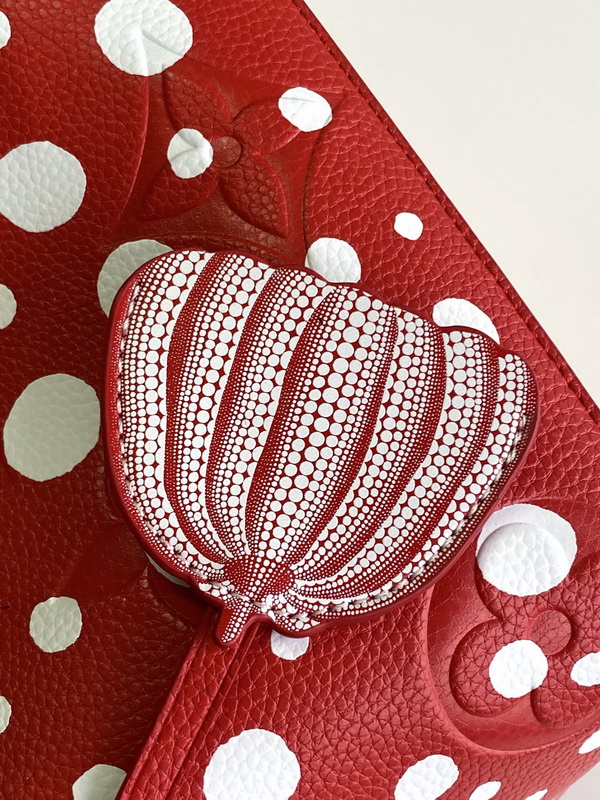 LV Handbags AAA(Women)-668