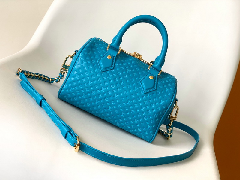 LV Handbags AAA(Women)-678
