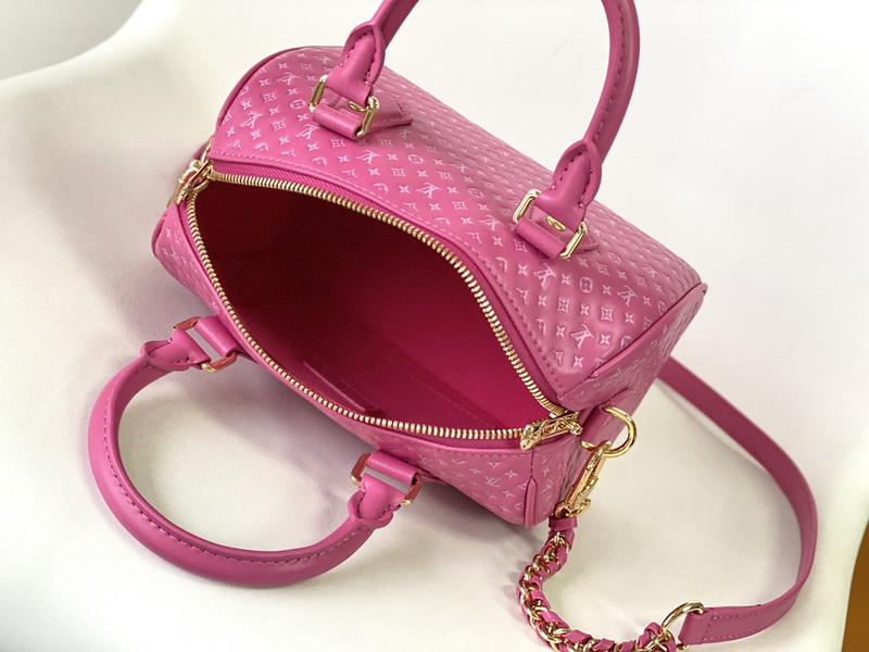 LV Handbags AAA(Women)-679