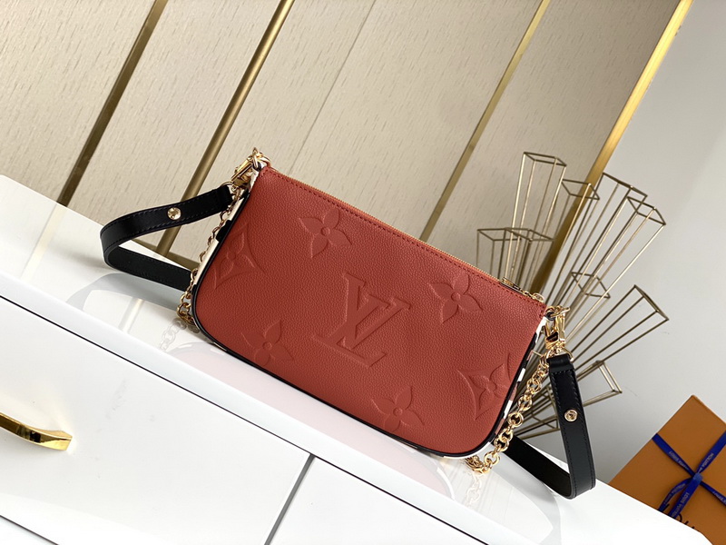 LV Handbags AAA(Women)-695