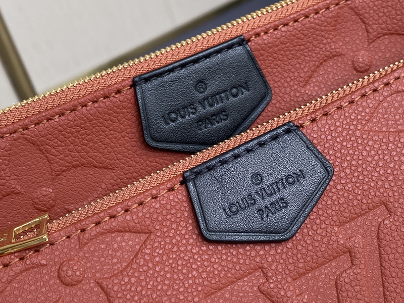 LV Handbags AAA(Women)-695