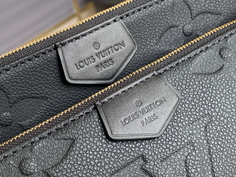LV Handbags AAA(Women)-696