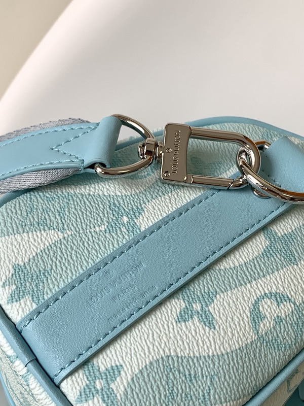 LV Handbags AAA(Women)-711