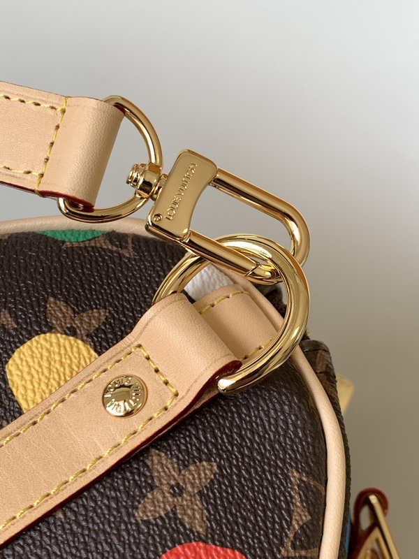 LV Handbags AAA(Women)-714