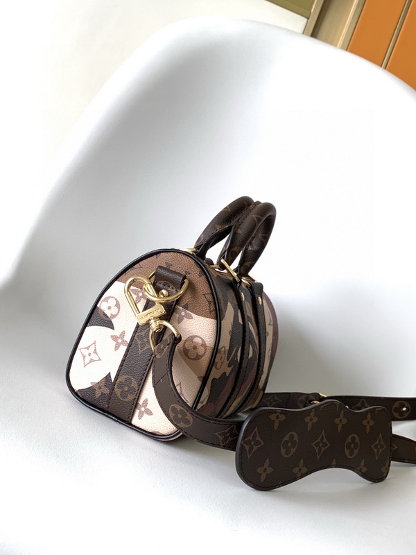 LV Handbags AAA(Women)-727