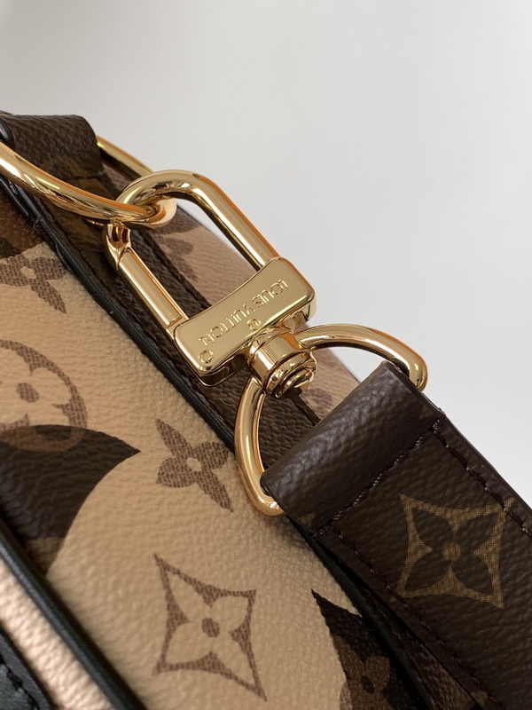 LV Handbags AAA(Women)-727