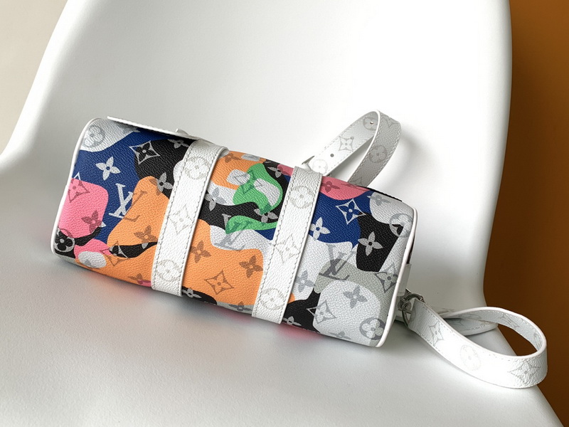 LV Handbags AAA(Women)-728