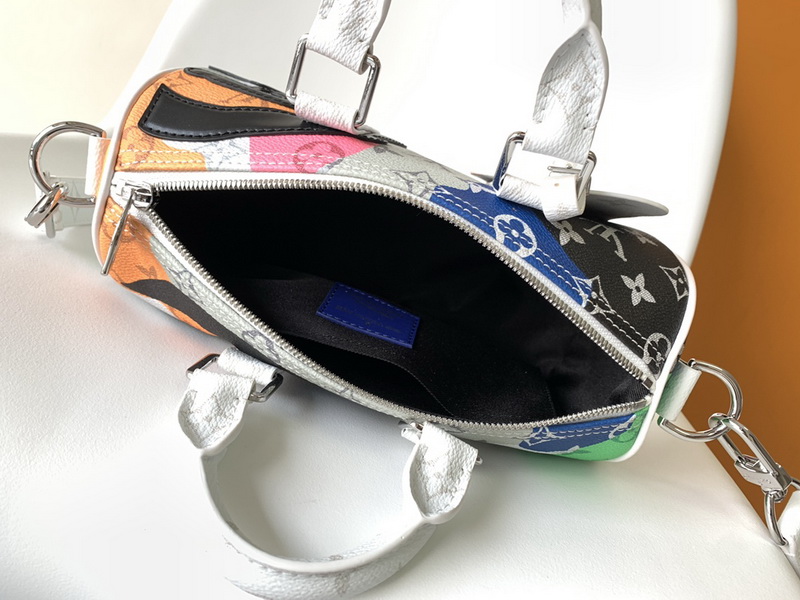 LV Handbags AAA(Women)-728