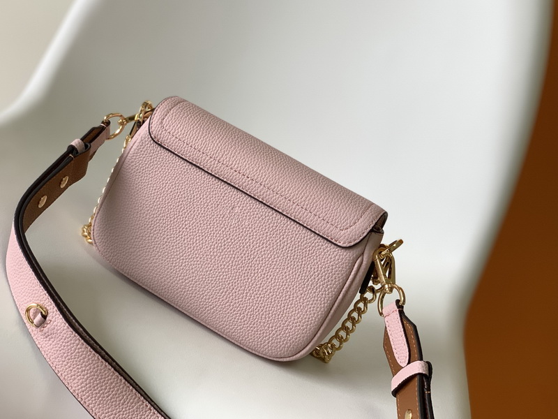 LV Handbags AAA(Women)-731