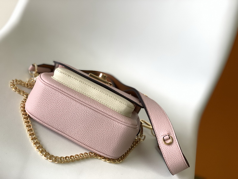 LV Handbags AAA(Women)-731