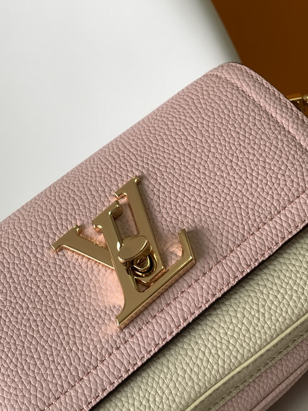 LV Handbags AAA(Women)-731