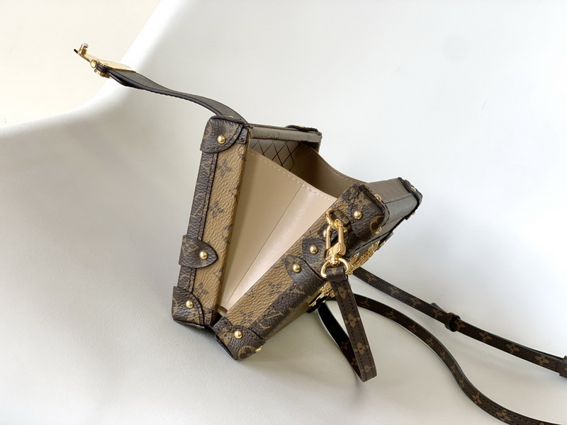 LV Handbags AAA(Women)-738