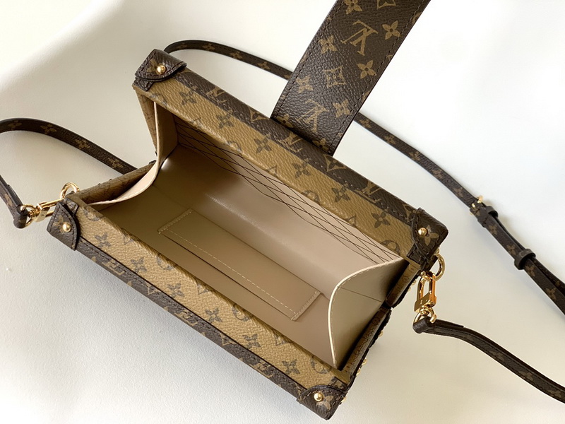 LV Handbags AAA(Women)-738