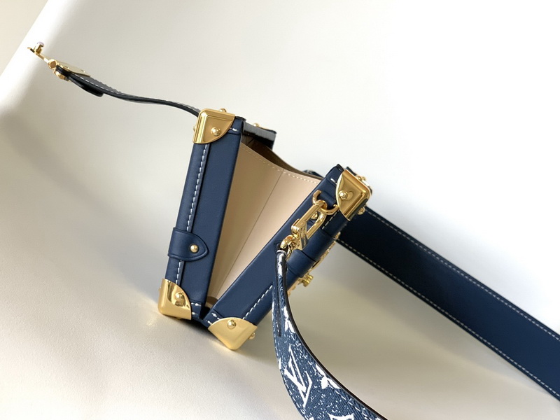 LV Handbags AAA(Women)-739