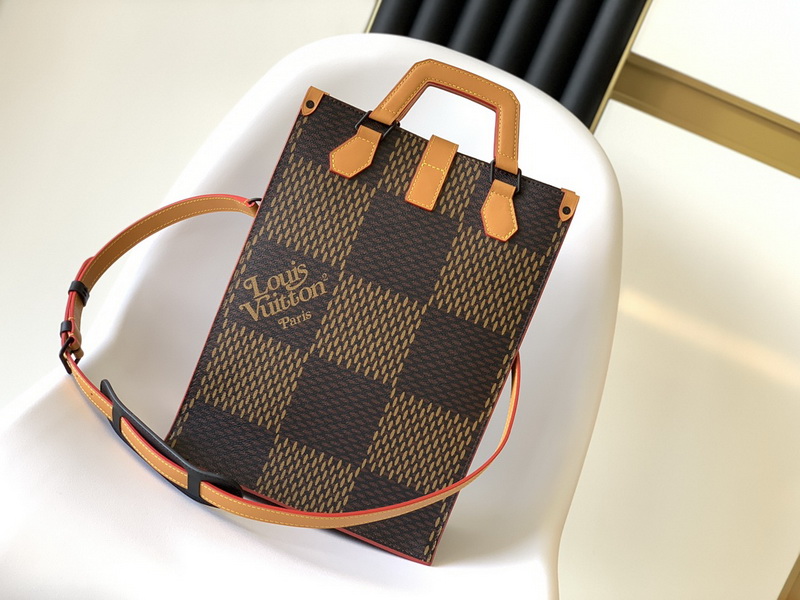 LV Handbags AAA(Women)-740
