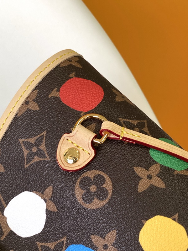LV Handbags AAA(Women)-743