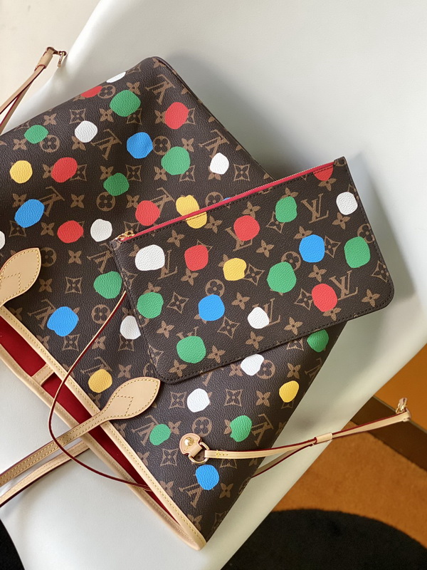 LV Handbags AAA(Women)-743