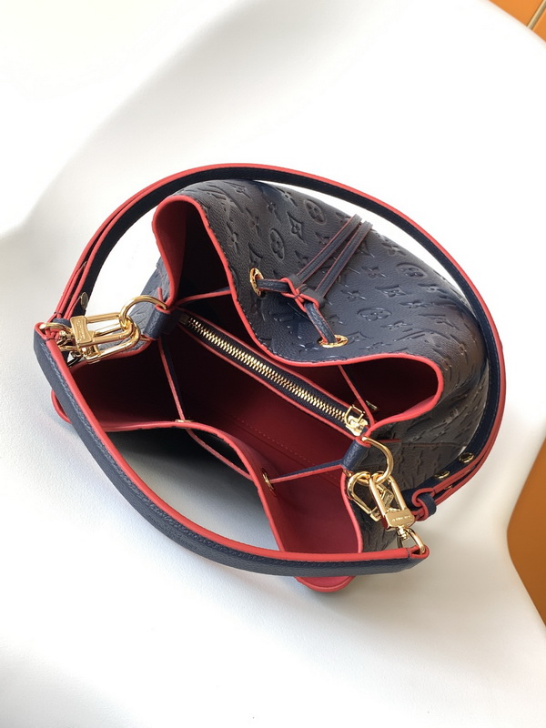LV Handbags AAA(Women)-755