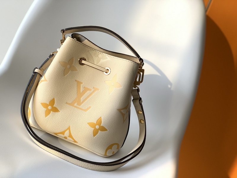 LV Handbags AAA(Women)-758
