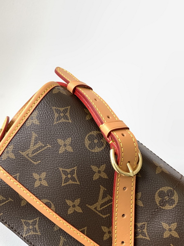 LV Handbags AAA(Women)-773