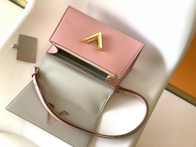 LV Handbags AAA(Women)-776