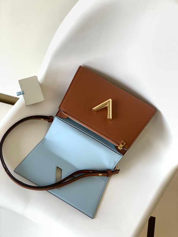 LV Handbags AAA(Women)-777