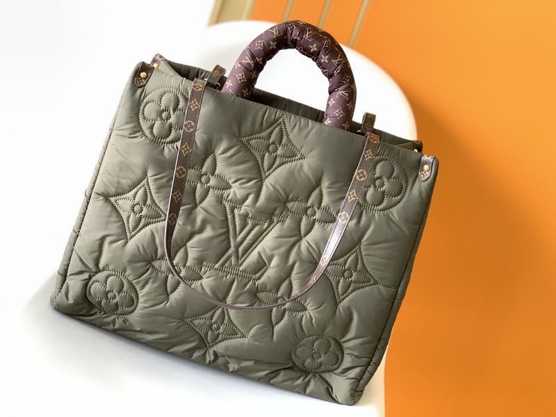 LV Handbags AAA(Women)-793