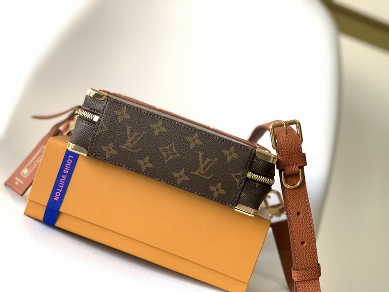 LV Handbags AAA(Women)-799