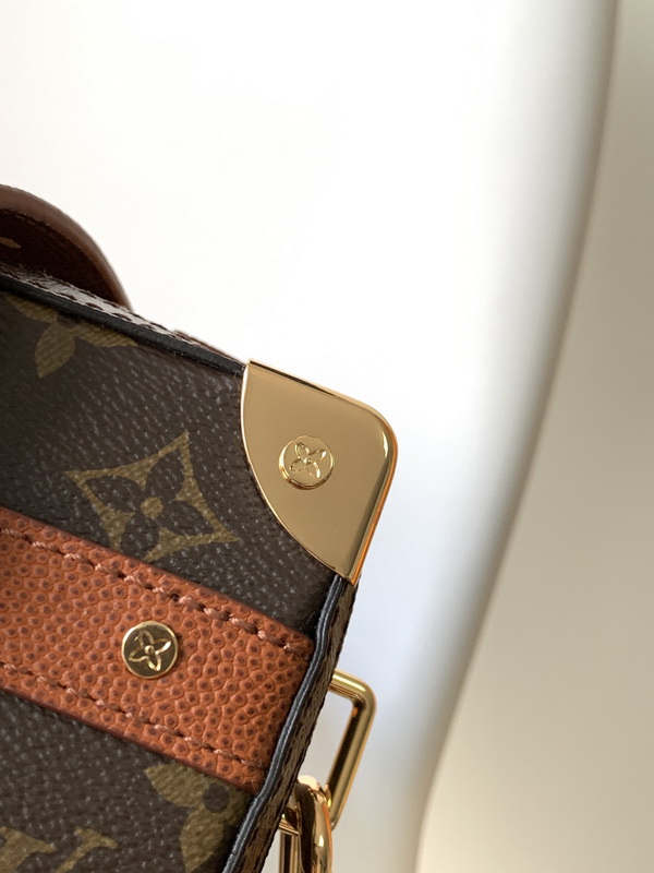 LV Handbags AAA(Women)-799