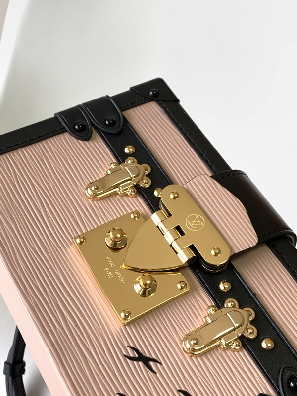 LV Handbags AAA(Women)-801