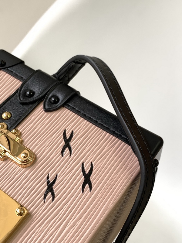 LV Handbags AAA(Women)-801
